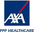 AXA PPP healthcare